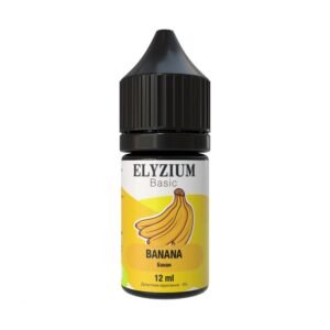 Премікс набір Elyzium Basic Banana 30 мл