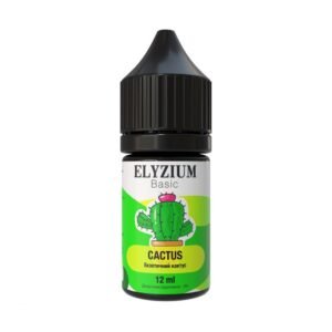Премікс набір Elyzium Basic Cactus 30 мл