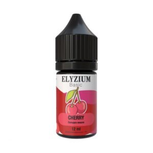 Премікс набір Elyzium Basic Cherry 30 мл