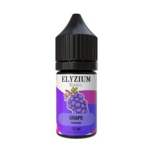 Премікс набір Elyzium Basic Grape 30 мл