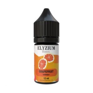 Премікс набір Elyzium Basic Grapefruit 30 мл