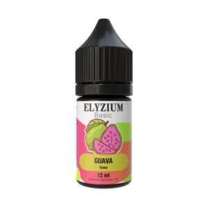 Премікс набір Elyzium Basic Guava 30 мл