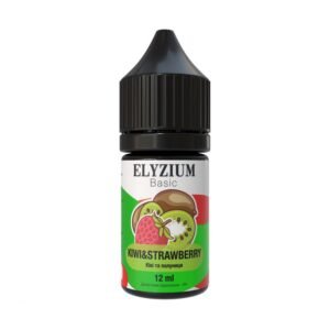 Премікс набір Elyzium Basic Kiwi Strawberry 30 мл