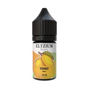 Премікс набір Elyzium Basic Mango 30 мл