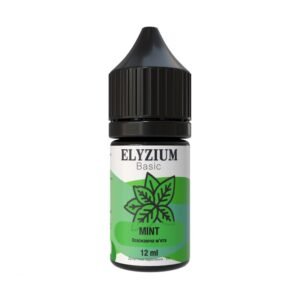 Премікс набір Elyzium Basic Mint 30 мл