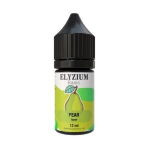 Премікс набір Elyzium Basic Pear 30 мл