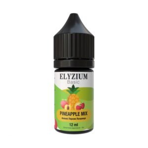 Премікс набір Elyzium Basic Pineapple Mix 30 мл
