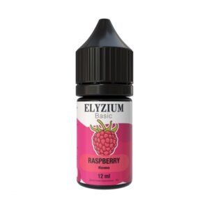 Премікс набір Elyzium Basic Raspberry 30 мл